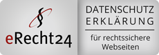 erecht24 grau datenschutz klein - Datenschutzerklärung